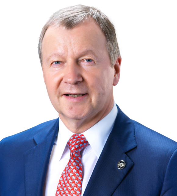 Winfried EngelbrechtBresges GBS JP Profile Asian Racing Federation